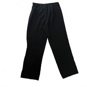 WORTHINGTON, 14, Black, Stretch Dress Pants